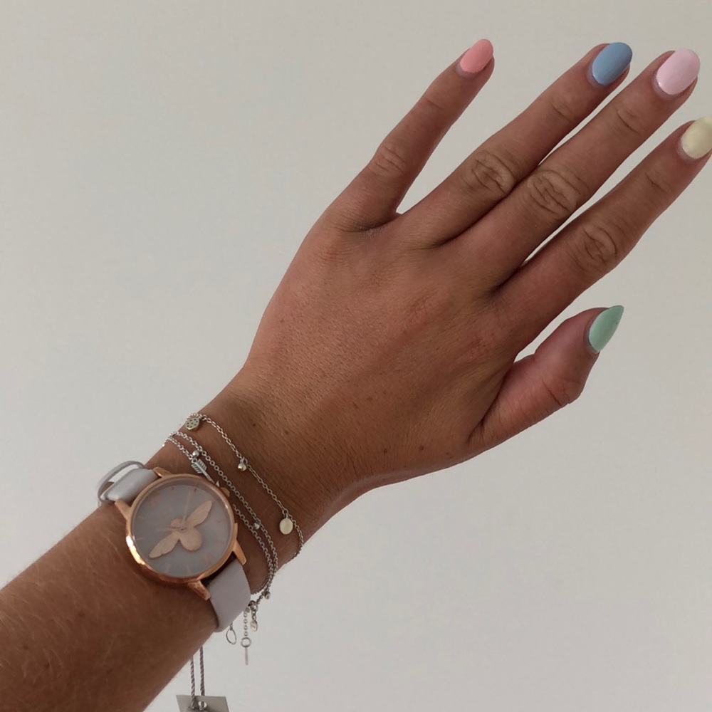 COPY - Olivia Burton London Watch